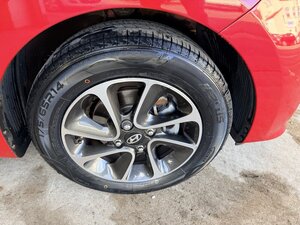 Hyundai i10 1.2 I10 Premium AUTO 5dr