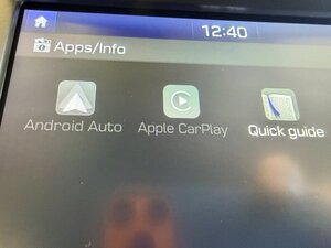 Hyundai i10 1.2 I10 Premium AUTO 5dr