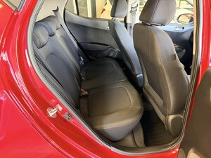 Hyundai i10 1.2 I10 Premium AUTO 5dr