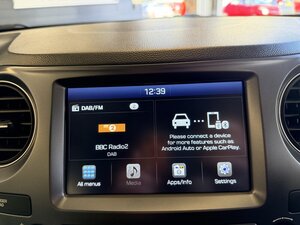 Hyundai i10 1.2 I10 Premium AUTO 5dr