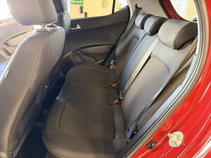 Hyundai i10 1.2 I10 Premium AUTO 5dr