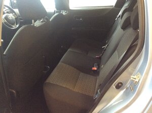 Toyota Yaris 1.3 Yaris Icon+ Vvt-i 5dr