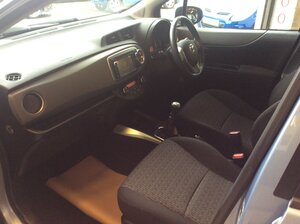 Toyota Yaris 1.3 Yaris Icon+ Vvt-i 5dr