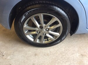 Toyota Yaris 1.3 Yaris Icon+ Vvt-i 5dr
