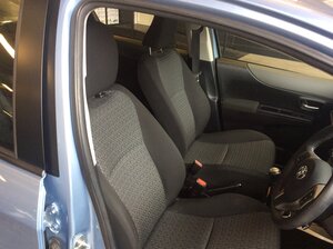 Toyota Yaris 1.3 Yaris Icon+ Vvt-i 5dr