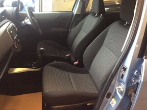 Toyota Yaris 1.3 Yaris Icon+ Vvt-i 5dr