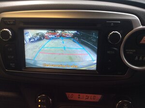 Toyota Yaris 1.3 Yaris Icon+ Vvt-i 5dr