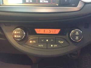 Toyota Yaris 1.3 Yaris Icon+ Vvt-i 5dr