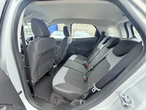 Ford EcoSport 1.5 Ecosport Zetec 5dr