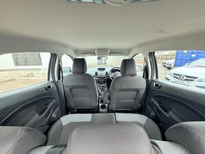 Ford EcoSport 1.5 Ecosport Zetec 5dr