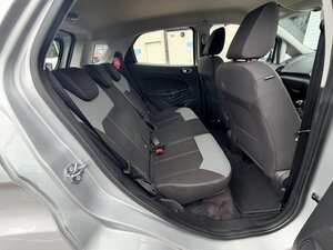 Ford EcoSport 1.5 Ecosport Zetec 5dr
