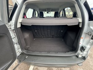 Ford EcoSport 1.5 Ecosport Zetec 5dr