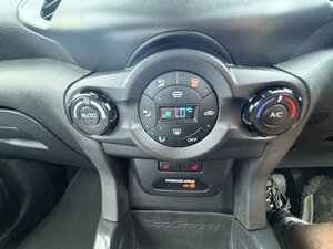 Ford EcoSport 1.5 Ecosport Zetec 5dr