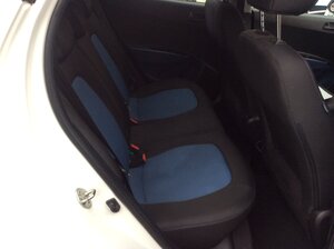 Hyundai i10 1.2 Se 5dr