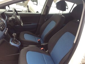 Hyundai i10 1.2 Se 5dr