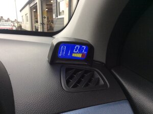 Hyundai i10 1.2 Se 5dr