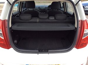 Hyundai i10 1.2 I10 Active 5dr
