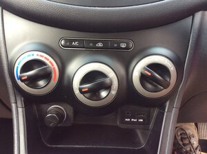 Hyundai i10 1.2 I10 Active 5dr