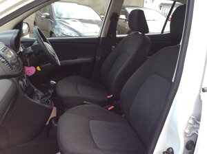 Hyundai i10 1.2 I10 Active 5dr