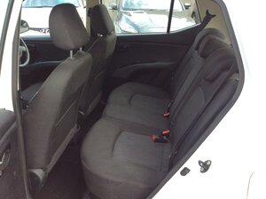 Hyundai i10 1.2 I10 Active 5dr