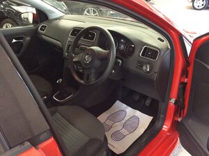 Volkswagen Polo 1.4 Polo Se 85 5dr
