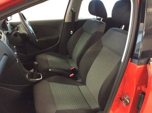 Volkswagen Polo 1.4 Polo Se 85 5dr