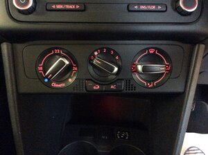 Volkswagen Polo 1.4 Polo Se 85 5dr