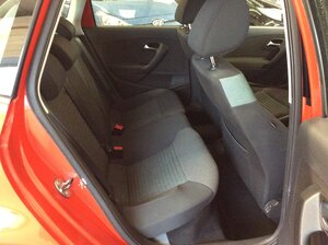 Volkswagen Polo 1.4 Polo Se 85 5dr
