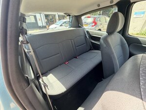 Renault Clio 1.1 CLIO Campus 8V 3dr