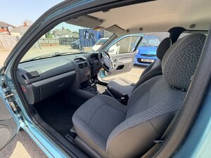 Renault Clio 1.1 CLIO Campus 8V 3dr