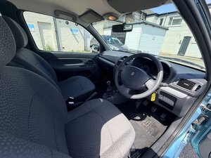 Renault Clio 1.1 CLIO Campus 8V 3dr