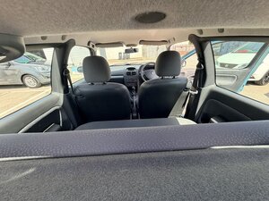 Renault Clio 1.1 CLIO Campus 8V 3dr