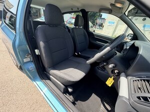Renault Clio 1.1 CLIO Campus 8V 3dr