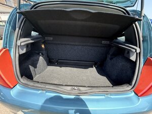 Renault Clio 1.1 CLIO Campus 8V 3dr