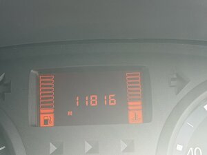 Renault Clio 1.1 CLIO Campus 8V 3dr