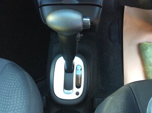 Nissan Micra 1.2 Micra N-tec Auto 5dr