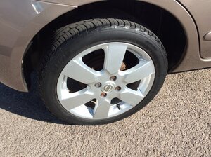 Nissan Micra 1.2 Micra N-tec Auto 5dr
