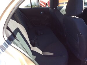 Nissan Micra 1.2 Micra N-tec Auto 5dr
