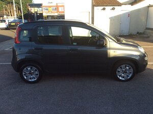 Fiat Panda 1.2 Easy 5dr