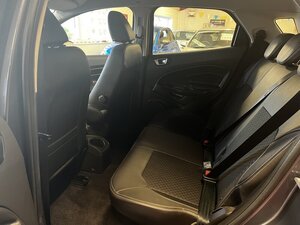 Ford EcoSport 1.0 Ecosport Titanium T 5dr