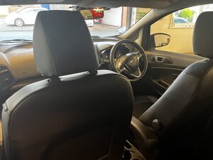 Ford EcoSport 1.0 Ecosport Titanium T 5dr