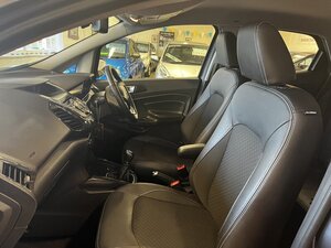 Ford EcoSport 1.0 Ecosport Titanium T 5dr