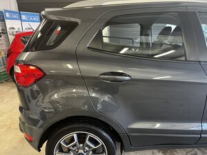 Ford EcoSport 1.0 Ecosport Titanium T 5dr