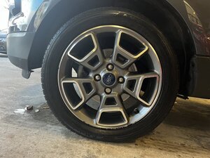 Ford EcoSport 1.0 Ecosport Titanium T 5dr