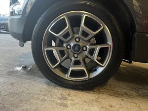 Ford EcoSport 1.0 Ecosport Titanium T 5dr