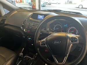 Ford EcoSport 1.0 Ecosport Titanium T 5dr