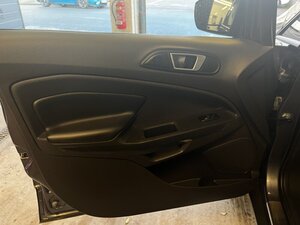 Ford EcoSport 1.0 Ecosport Titanium T 5dr