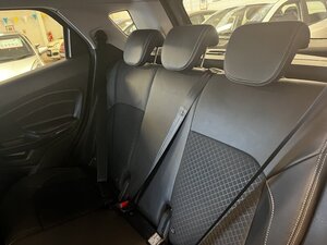 Ford EcoSport 1.0 Ecosport Titanium T 5dr
