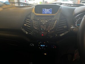 Ford EcoSport 1.0 Ecosport Titanium T 5dr