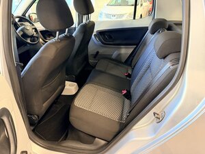 Skoda Fabia 1.2 Fabia SE 12V 5dr